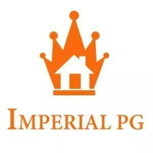 Imperial Pg Services Pune Zewnętrze zdjęcie