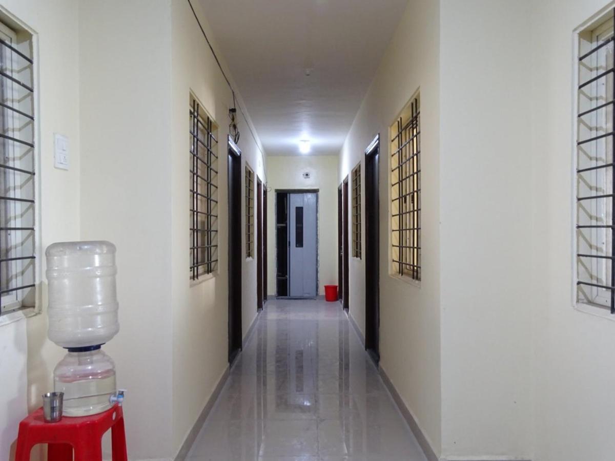 Imperial Pg Services Pune Zewnętrze zdjęcie