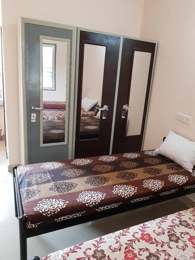 Imperial Pg Services Pune Zewnętrze zdjęcie