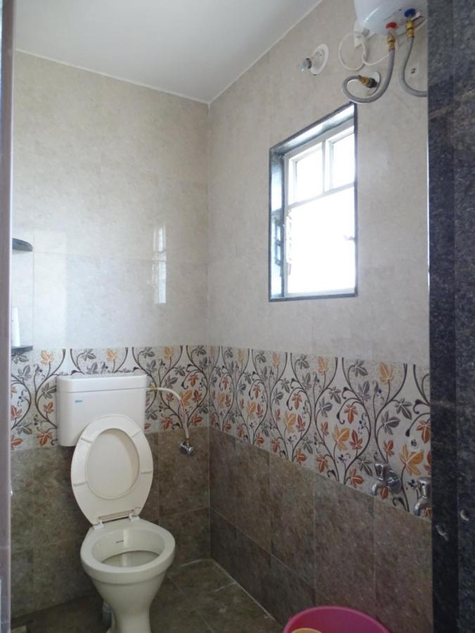 Imperial Pg Services Pune Zewnętrze zdjęcie